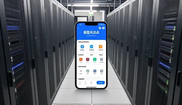域名性能优化与网络环境适配策略